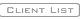 Review the client list