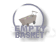 Empty Basket