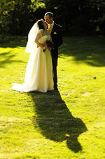 Warren James Palmer, Wedding Photographers in Hampshire, based in Abbotts Ann near Andover, 