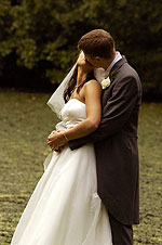 Warren James Palmer, Wedding Photographers in Hampshire, based in Abbotts Ann near Andover, 