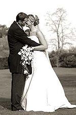 Warren James Palmer, Wedding Photographers in Hampshire, based in Abbotts Ann near Andover,