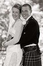 Warren James Palmer, Wedding Photographers in Hampshire, based in Abbotts Ann near Andover,
